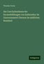 Theodor Fuchs: Die Conchylienfauna der Eocaenbildungen von Kalinowka: Im Gouvernement Cherson im südlichen Russland, Buch