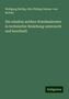 Wolfgang Helbig: Die erhalten antiken Wandmalereien in technischer Beziehung untersucht und beurtheilt, Buch