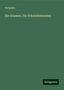 Euripides: Die Dramen; Die Schutzflehenden, Buch