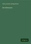 Fanny Lewald: Lewald, F: Dilettanten, Buch
