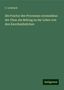 C. Lotzbeck: Die Fractur des Processus coronoideus der Ulna: ein Beitrag zu der Lehre von den Knochenbrüchen, Buch