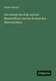 Gustav Bischof: Die Gestalt der Erde und der Meeresfläche und die Erosion des Meeresbodens, Buch