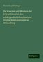 Maximilian Fürbringer: Die Knochen und Muskeln der Extremitaten bei den schlangenähnlichen Sauriern: vergleichend-anatomische Abhandlung, Buch