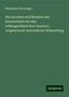 Maximilian Fürbringer: Fürbringer, M: Knochen und Muskeln der Extremitaten bei den, Buch