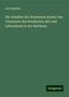 Carl Spindler: Die Gesellen der Schwarzen Kunst; Das Testament des Wucherers; Abt und Lehensleute in der Reichena, Buch