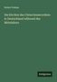 Robert Dohme: Die Kirchen des Cistercienserordens in Deutschland während des Mittelalters, Buch