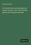 Eduard Baldamus: Die literarischen erscheinungen der letzten 20 jahre, 1845-1864: auf dem gebiete der Kriegswissenschaft, Buch