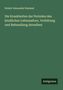 Robert Alexander Rummel: Die Krankheiten der Perioden des kindlichen Lebensalters, Verhütung und Behandlung derselben, Buch