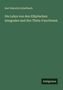 Karl Heinrich Schellbach: Die Lehre von den Elliptischen Integralen und den Theta-Functionen, Buch