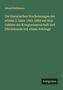 Eduard Baldamus: Die literarischen Erscheinungen der letzten 5 Jahre 1865-1869 auf dem Gebiete der Kriegswissenschaft und Pferdekunde mit einem Anhänge, Buch