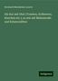 Bernhard Maximilian Lersch: Die Kur mit Obst (Trauben, Erdbeeren, Kirschen etc.), so wie mit Malzextrakt und Kräutersäften, Buch