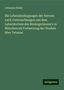 Johannes Ranke: Die Lebensbedingungen der Nerven: nach Untersuchungen aus dem Laboratorium des Reisingerianum's in München als Fortsetzung der Studien über Tetanus, Buch