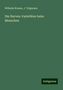 Wilhelm Krause: Krause, W: Nerven-Varietäten beim Menschen, Buch