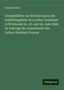 Friedrich Eich: Gedenkblätter zur Erinnerung an die Enthüllungsfeier des Luther-Denkmals in Worms am 24., 25. und 26. Juni 1868: im Auftrage des Ausschusses des Luther-Denkmal-Vereins, Buch