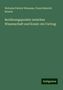 Nicholas Patrick Wiseman: Wiseman, N: Berührungspunkte zwischen Wissenschaft und Kunst, Buch