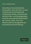 Franz Ludwig Schubert: Katechismus der musikalischen Formenlehre, oder die Lehre von den Vokalformen der Kirchenmusik, dramatischen Musik, Kammermusik und des Volks- und Naturegesanges, sowie die instrumental Musikformen der Concert, Salon, Tanz, und Militairmusik mit Bezugnahme auf ihre historische Entwickelung, Buch