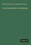 Marie Sophie Schwartz: Zwei Familienmütter: eine Erzählung, Buch