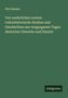 Otto Beneke: Von unehrlichen Leuten: culturhistorische Studien und Geschichten aus vergangenen Tagen deutscher Gewerbe und Dienste, Buch