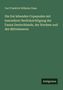 Carl Friedrich Wilhelm Claus: Die frei lebenden Copepoden mit besonderer Berücksichtigung der Fauna Deutschlands, der Nordsee und des Mittelmeeres, Buch