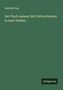 Heribert Rau: Der Fluch unserer Zeit: Sitten-Roman in zwei Theilen, Buch