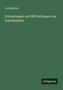 Ludwig Ross: Erinnerungen und Mittheilungen aus Griechenland, Buch