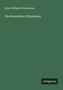 Ernst Wilhelm Förstemann: Die deutschen Ortsnamen, Buch