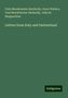 Felix Mendelssohn-Bartholdy: Letters from Italy and Switzerland, Buch