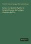Friedrich Karl Von Savigny: Sachen und Quellen-Register zu Savigny's System des heutigen römischen Rechts, Buch