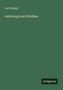 Carl Stumpf: Anleitung zum Waldbau, Buch
