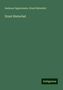 Andreas Oppermann: Ernst Rietschel, Buch