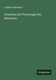 Ludimar Hermann: Grundriss der Physiologie des Menschen, Buch