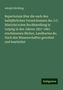 Adolph Büchting: Büchting, A: Repertorium über die nach den halbjährlichen Ve, Buch