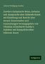 Johann Wolfgang von Goethe: Goethe's italianische Reise, Aufsatze und Ausspruche uber bildende Kunst mit Einleitung und Bericht uber dessen Kunststudien und Kunstubungen herausgegeben von Christian Schuchardt Goethe's Aufsätze und Aussprüche über bildende Kunst, Buch