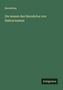 Herodotus: Die musen des Herodotus von Halicarnassus, Buch
