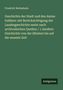 Friedrich Nettesheim: Geschichte der Stadt und des Amtes Geldern: mit Berücksichtigung der Landesgeschichte meist nach archivalischen Quellen / 1 Aeußere Geschichte von der ältesten bis auf die neueste Zeit, Buch, Buch