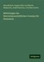 Hans Molisch: Mitteilungen des Naturwissenschaftlichen Vereines für Steiermark, Buch