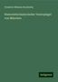 Friedrich Wilhelm Bruckbräu: Humoristischsatyrischer Vexirspiegel von München, Buch