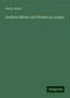 Gustav Rasch: Dunkele Häuser und Straßen in London, Buch