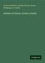 Charles Bielefeld: Ballads of Uhland, Goethe, Schiller, Buch