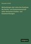Hermann Ortloff: Methodologie oder Lehre des Studiums der Rechts- und Staatswissenschaft nebst deutschen Studien- und Examenordnungen, Buch