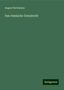 August Bechmann: Das römische Dotalrecht, Buch