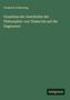 Friedrich Ueberweg: Grundriss der Geschichte der Philosophie: von Thales bis auf die Gegenwart, Buch