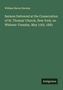 William Bacon Stevens: Sermon Delivered at the Consecration of St. Thomas' Church, New York, on Whitsun-Tuesday, May 15th, 1883, Buch