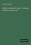 Charles Reemelin: Historical sketch of Greene Township, Hamilton County, Ohio, Buch