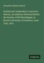 Alexander Hamilton Bullock: Intellectual Leadership in American History. An Address Delivered Before the Society of Phi Beta Kappa, at Brown University, Providence, June 15th, 1875, Buch