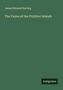 James Edmund Harting: The Fauna of the Prybilov Islands, Buch