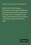 William Robertson Smith: Modern Criticism. Being an Examination of the Speech Delivered by Professor Robertson Smith at the Meeting of the Commission of the General Assembly of the Free Church of Scotland, on the 27th October, 1880, Buch