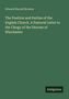 Edward Harold Browne: The Position and Parties of the English Church. A Pastoral Letter to the Clergy of the Diocese of Winchester, Buch