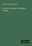 George Tomkyns Chesney: Chesney, G: Fall of England. The Battle of Dorking, Buch