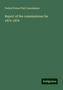 United States Fish Commission: Report of the commissioner for 1875-1876, Buch